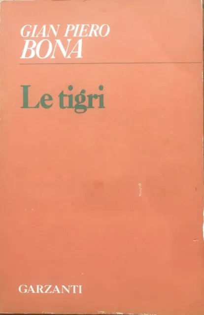 TIGRI (LE)