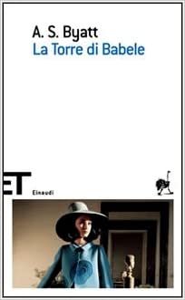 TORRE DI BABELE (LA)