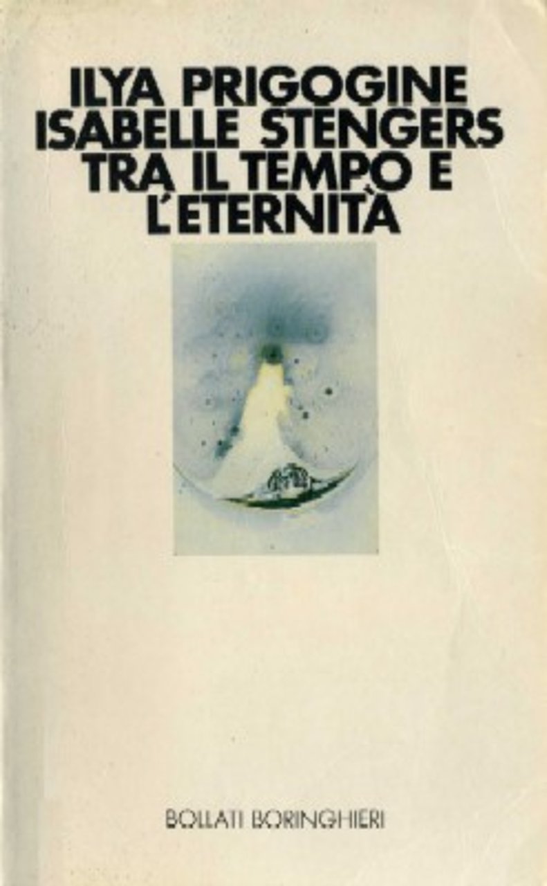 TRA IL TEMPO E L`ETERNITA`