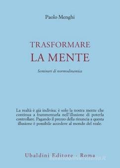 TRASFORMARE LA MENTE