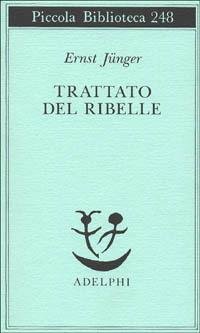 TRATTATO DEL RIBELLE