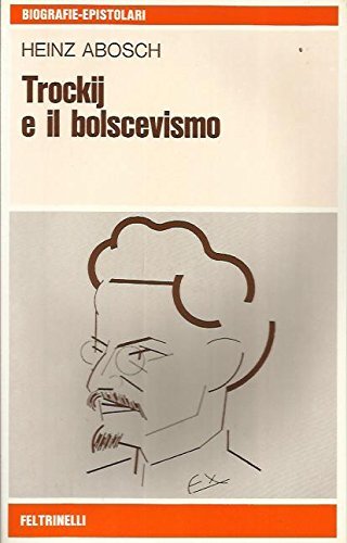 TROCKIJ E IL BOLSCEVISMO
