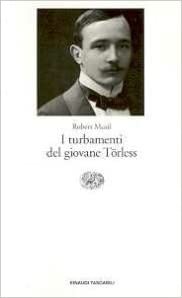 TURBAMENTI DEL GIOVANE TORLESS