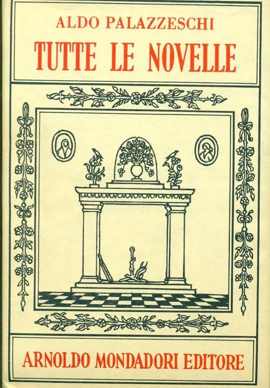 TUTTE LE NOVELLE