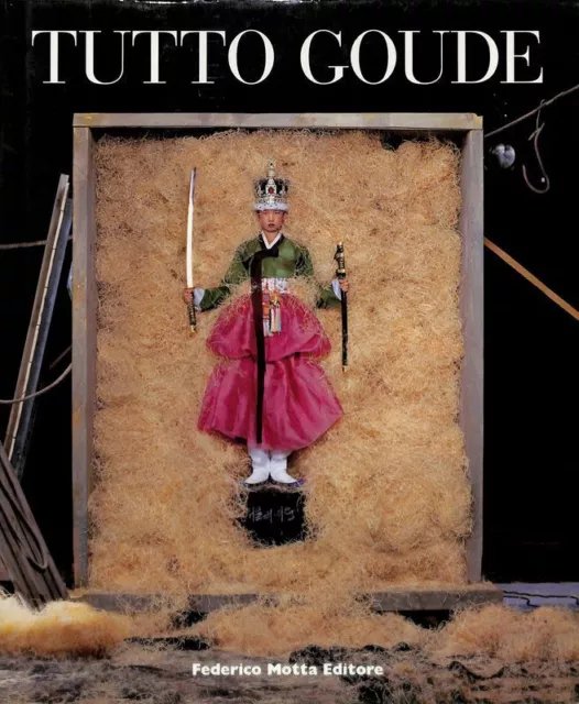 TUTTO GOUDE | Immagine principale