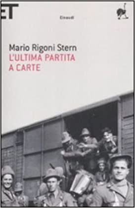 ULTIMA PARTITA A CARTE (L`)