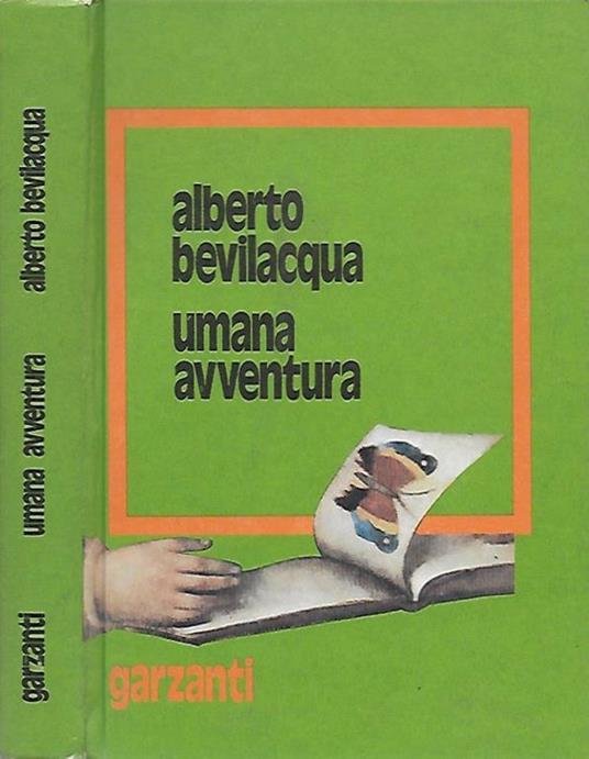 UMANA AVVENTURA