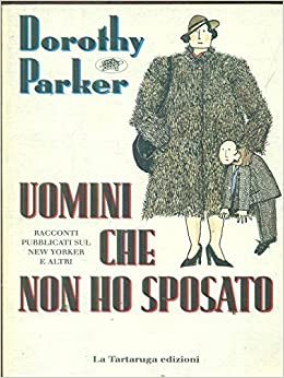 UOMINI CHE NON HO SPOSATO
