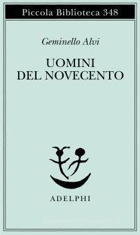 UOMINI DEL NOVECENTO ADEPBA