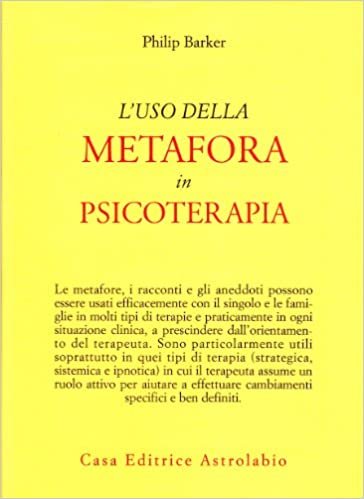 USO DELLA METAFORA IN PSICOTERAPIA