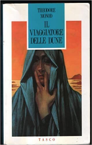 VIAGGIATORE DELLE DUNE