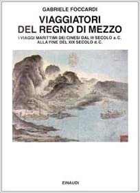 VIAGGIATORI DEL REGNO DI MEZZO