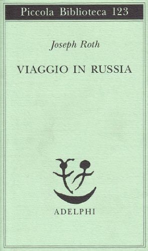 VIAGGIO IN RUSSIA