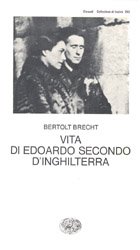 VITA DI EDOARDO II D`INGHILTERRA