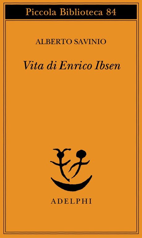 VITA DI ENRICO IBSEN