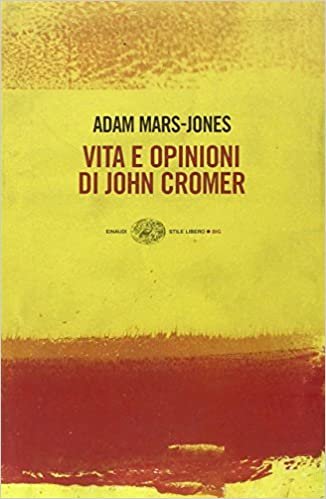 VITA E OPINIONI DI JOHN CROMER