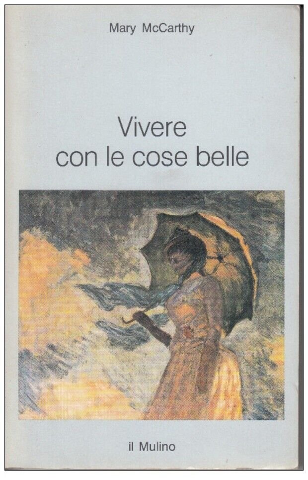 VIVERE CON LE COSE BELLE