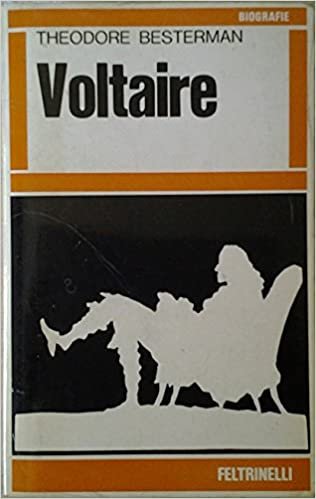 VOLTAIRE