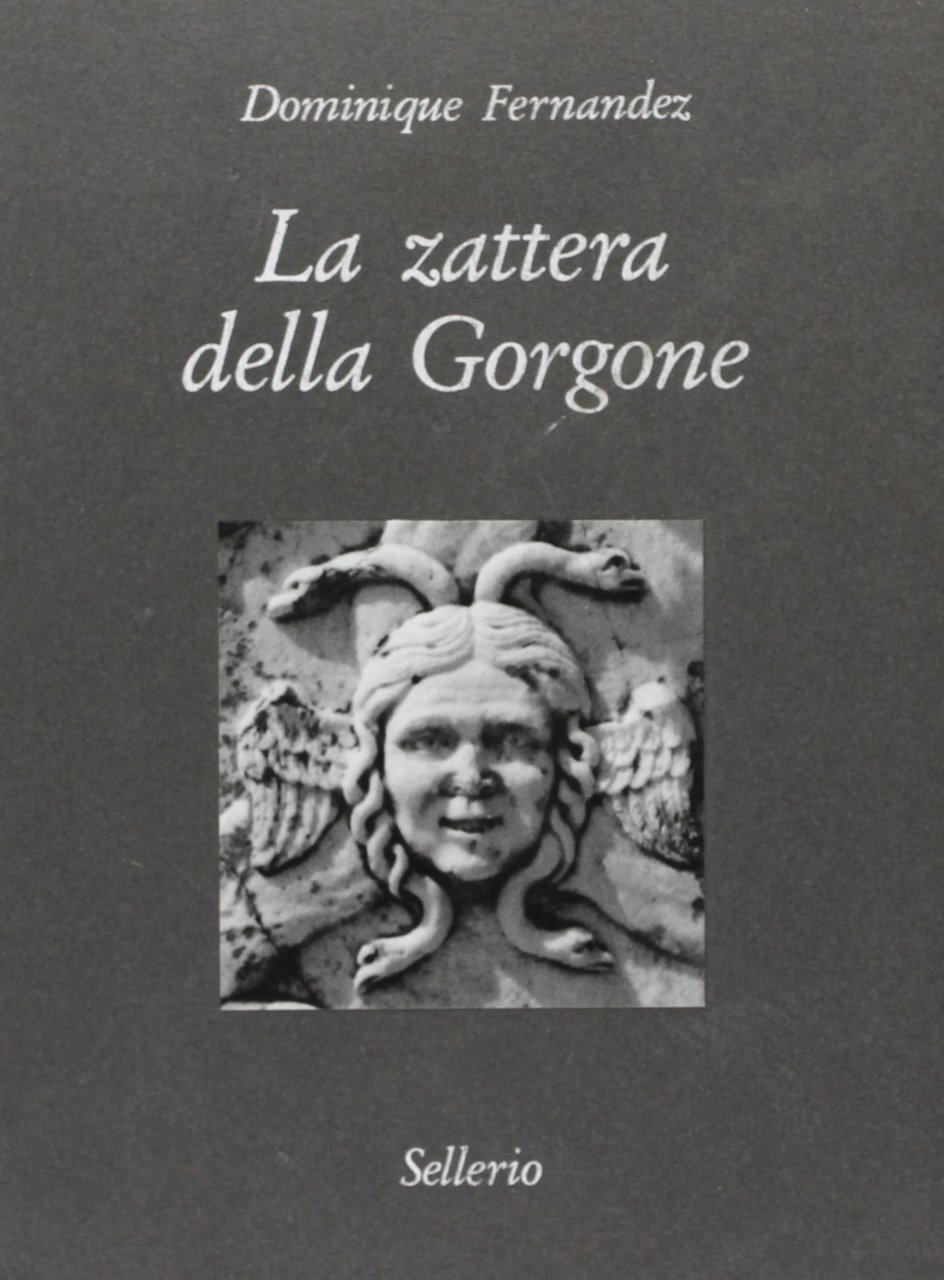 ZATTERA DELLA GORGONE