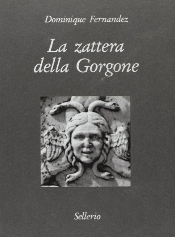 ZATTERA DELLA GORGONE