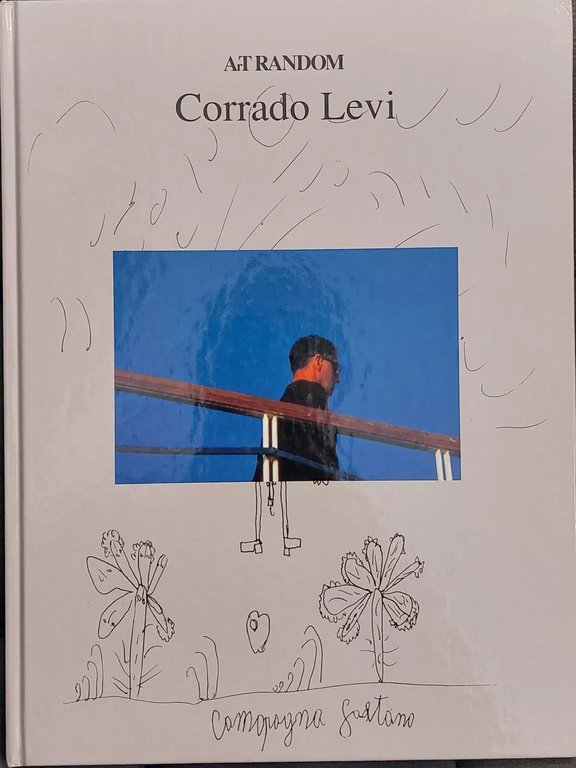 Corrado Levi - ArT Random | Immagine Gallery 1