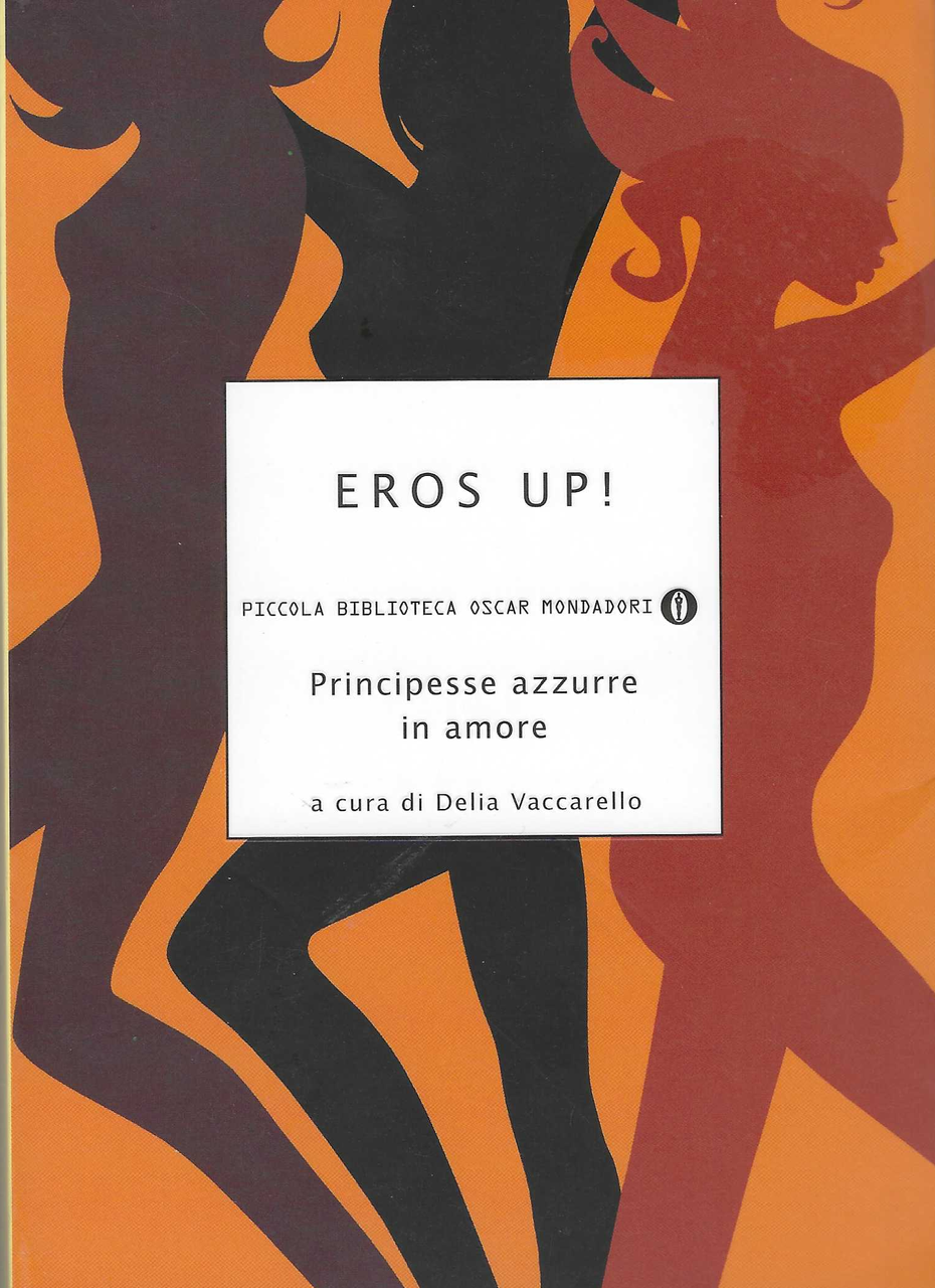 Eros up! Principesse azzurre in amore | Immagine principale