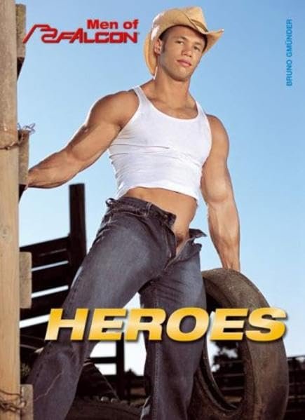 Heroes: Men of Falcon | Immagine principale