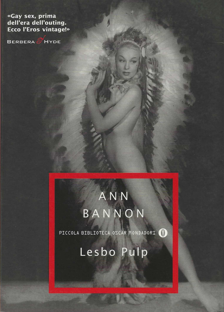 Lesbo Pulp | Immagine principale