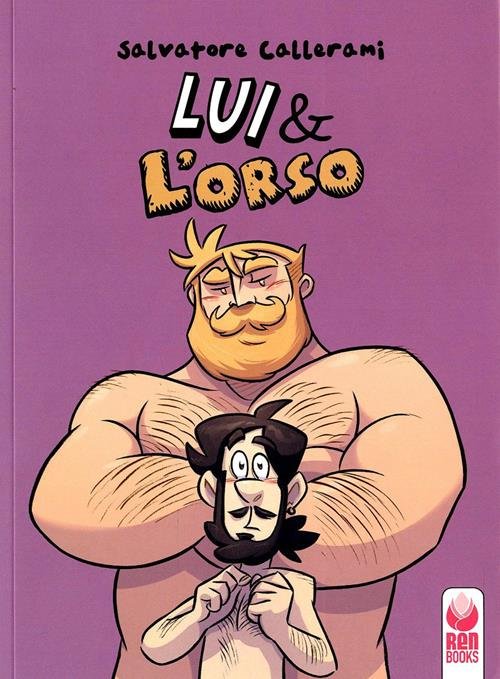 Lui & l'orso