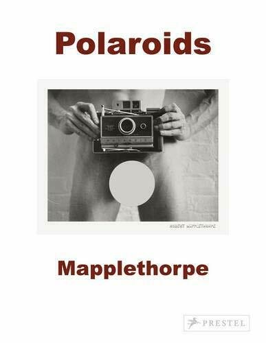 "Polaroids: Mapplethorpe"