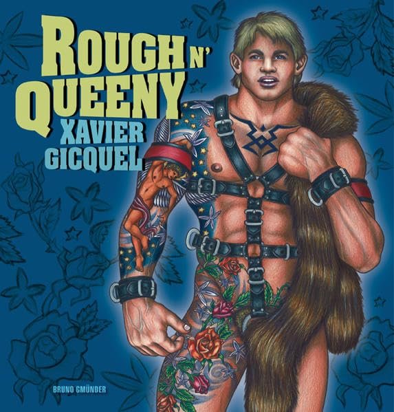 "ROUGH N' QUEENY", B. Gmunder, 2006 | Immagine principale