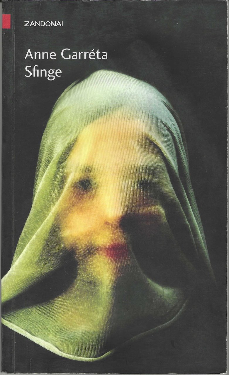 Sfinge | Immagine principale