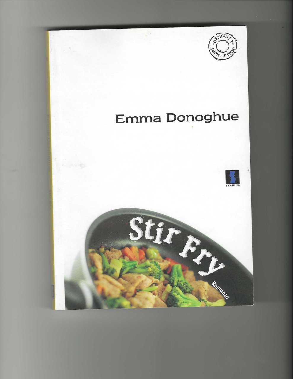 Stir Fry | Immagine principale