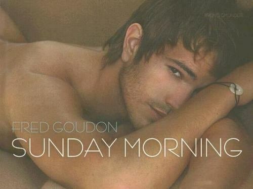 "SUNDAY MORNING" by Goudon Fred