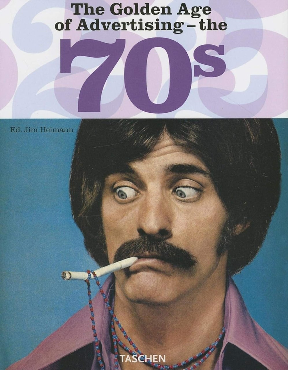 The Golden Age of Advertising - the 70s | Immagine principale