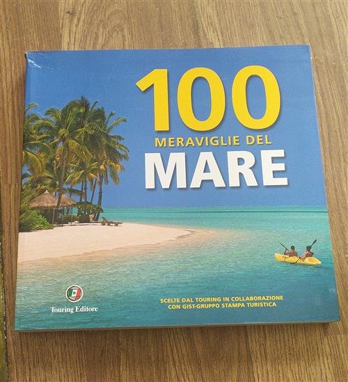 100 Meraviglie Del Mare | Immagine Gallery 2