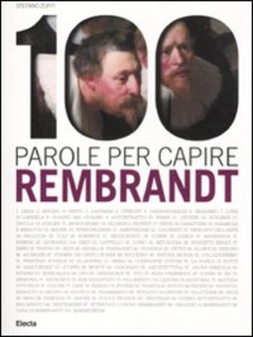 100 Parole Per Capire Rembrandt | Immagine Gallery 3