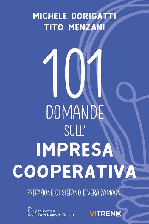 101 Domande Sull'impresa Cooperativa