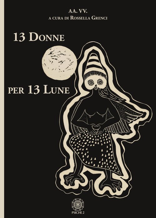 13 Donne Per 13 Lune