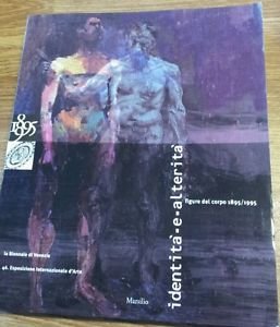 1895 1995 Identità E Alterità Marsilio | Immagine Gallery 2