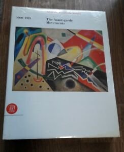 1900 1919 The Avant Garde Movements | Immagine Gallery 2