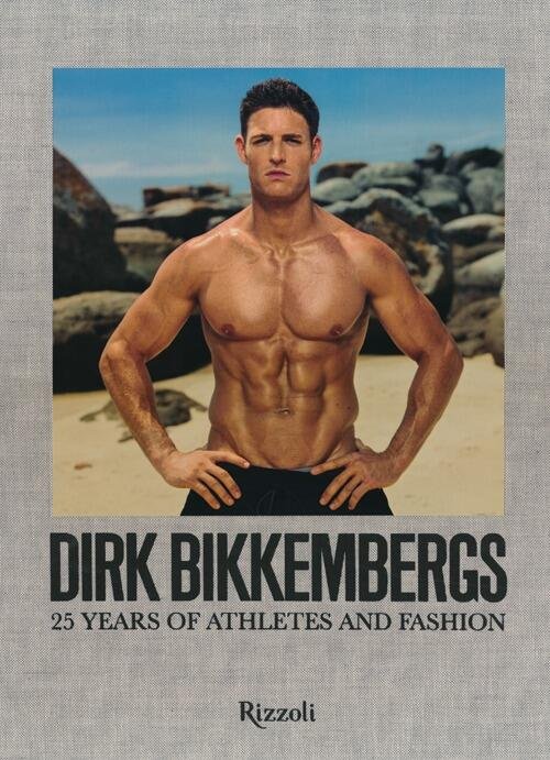 25 Years Of Athletes And Fashion | Immagine Gallery 3