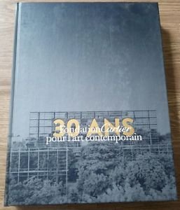Fondation Cartier Pour L'art Contemporain: From Jouy-En-Josas To Paris 1984-2014. … | Immagine Gallery 2