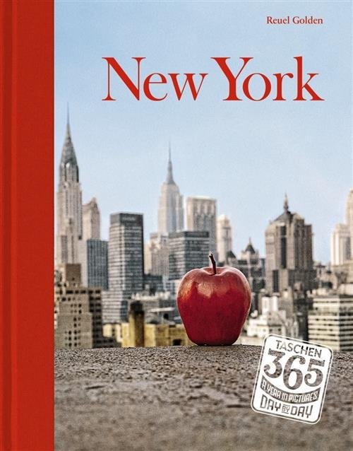 365, Day-By-Day, New York | Immagine Gallery 2