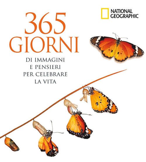 365 Giorni Di Immagini E Pensieri Per Celebrare La Vita …