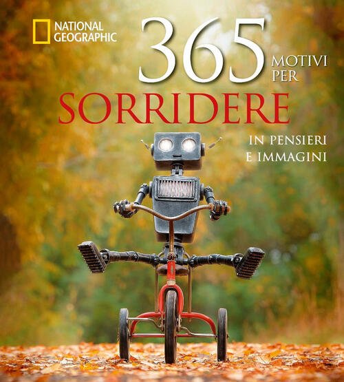 365 Motivi Per Sorridere .In Pensieri E Immagini White Star …