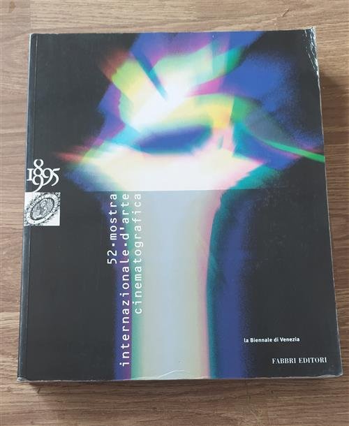 52 Mostra Internazionale Arte Cinematografica | Immagine Gallery 2