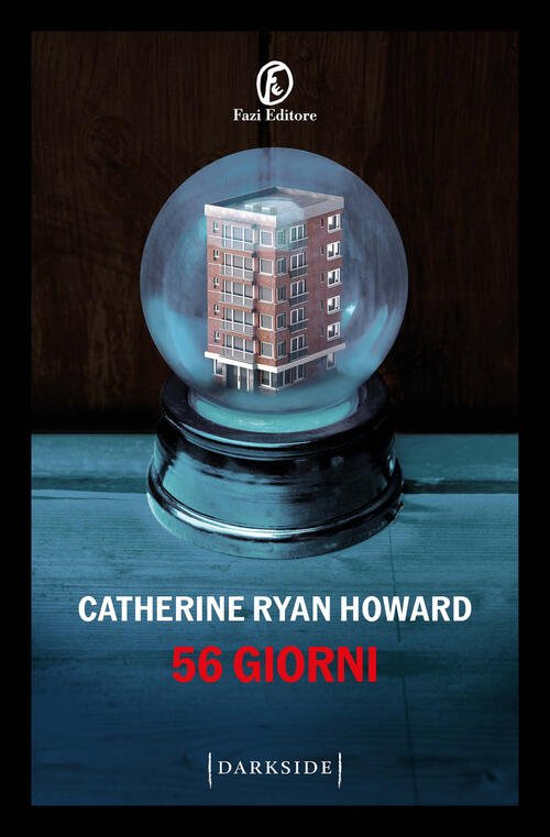 56 Giorni