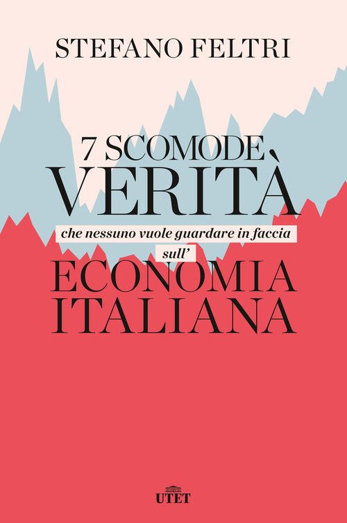 7 Scomode Verita Che Nessuno Vuole Guardare In Faccia Sull'economia … | Immagine principale