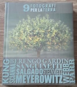 9 Fotografi Per La Terra